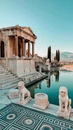 Day to Delos
