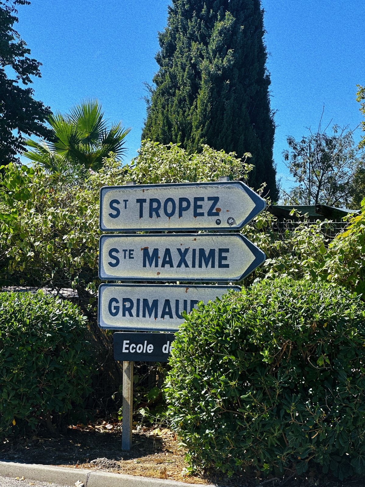 Cannes & Saint-Tropez Tour