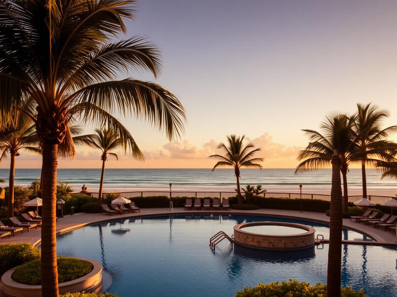 JW Marriott Cancún