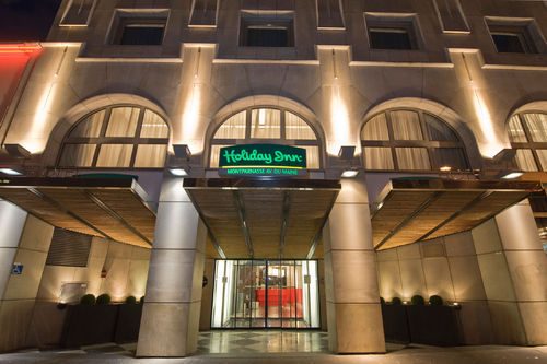 Holiday Inn Paris - Gare Montparnasse