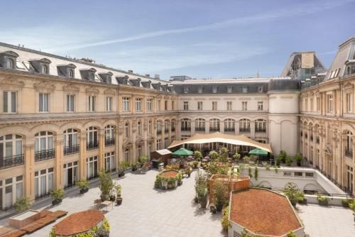 Crowne Plaza Paris République