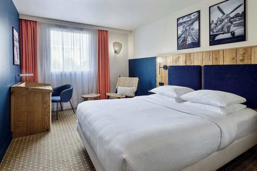 Four Points by Sheraton Paris Montreuil