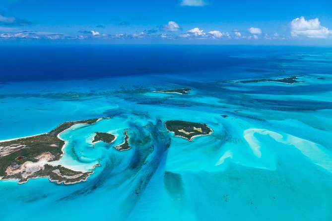 Bahamas Day Excursion