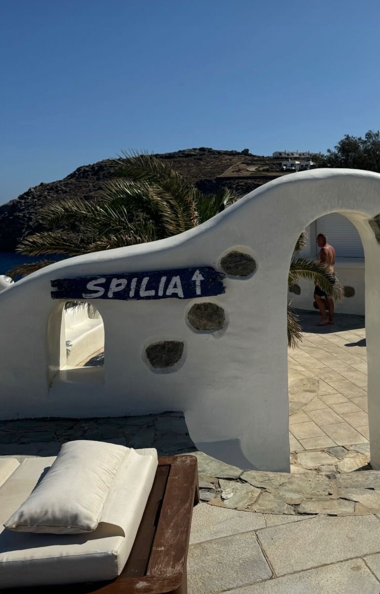 Spilia