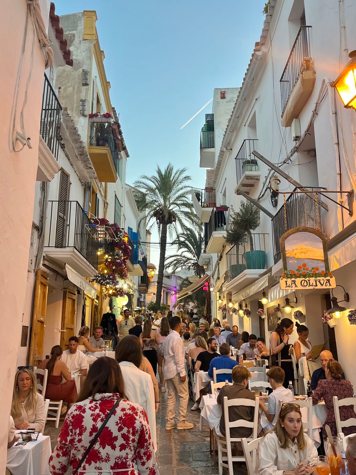 Old Town private tour