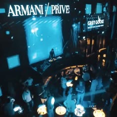 Armani