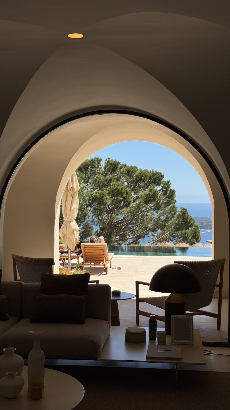 Villa Cannes