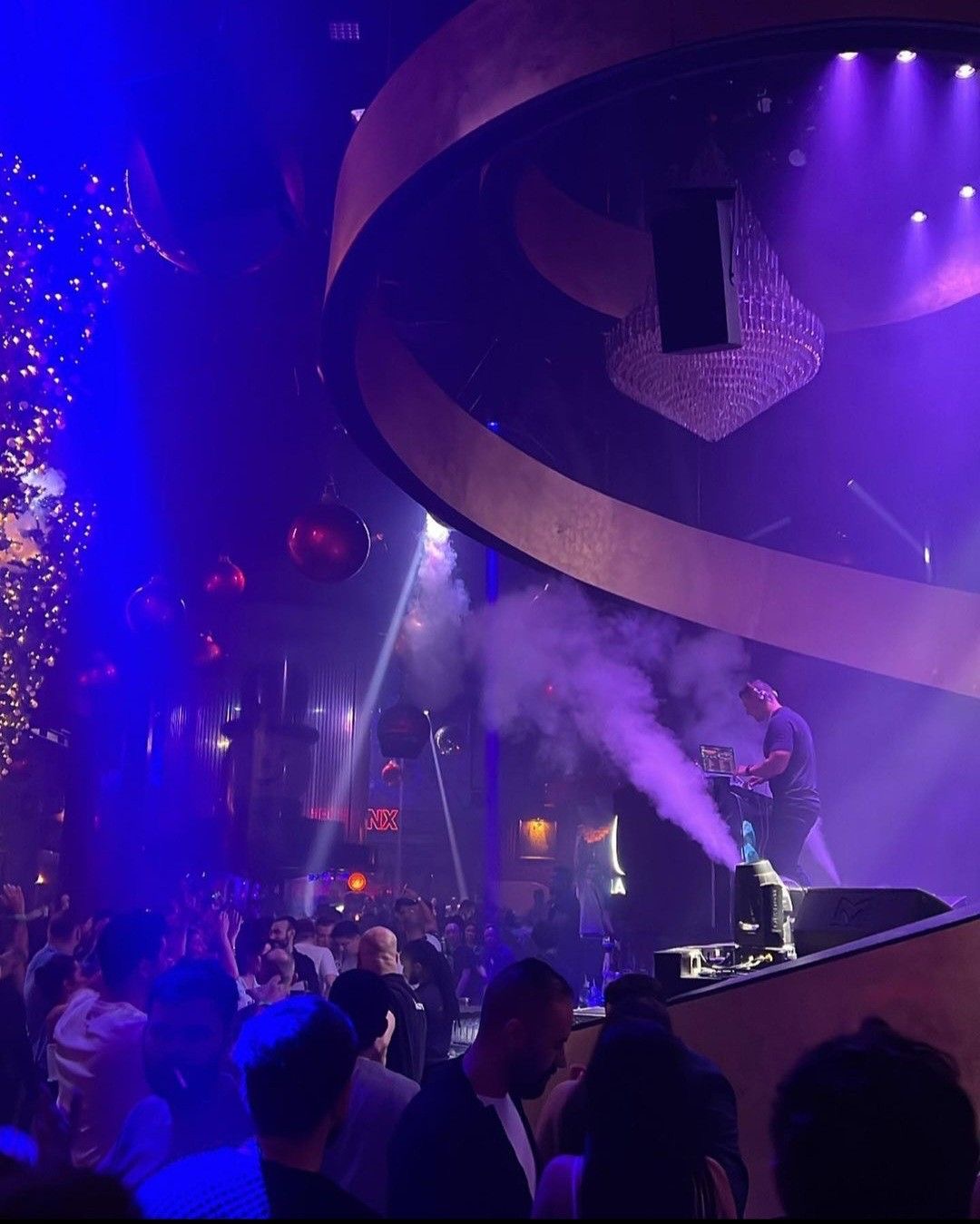 BLU Dubai