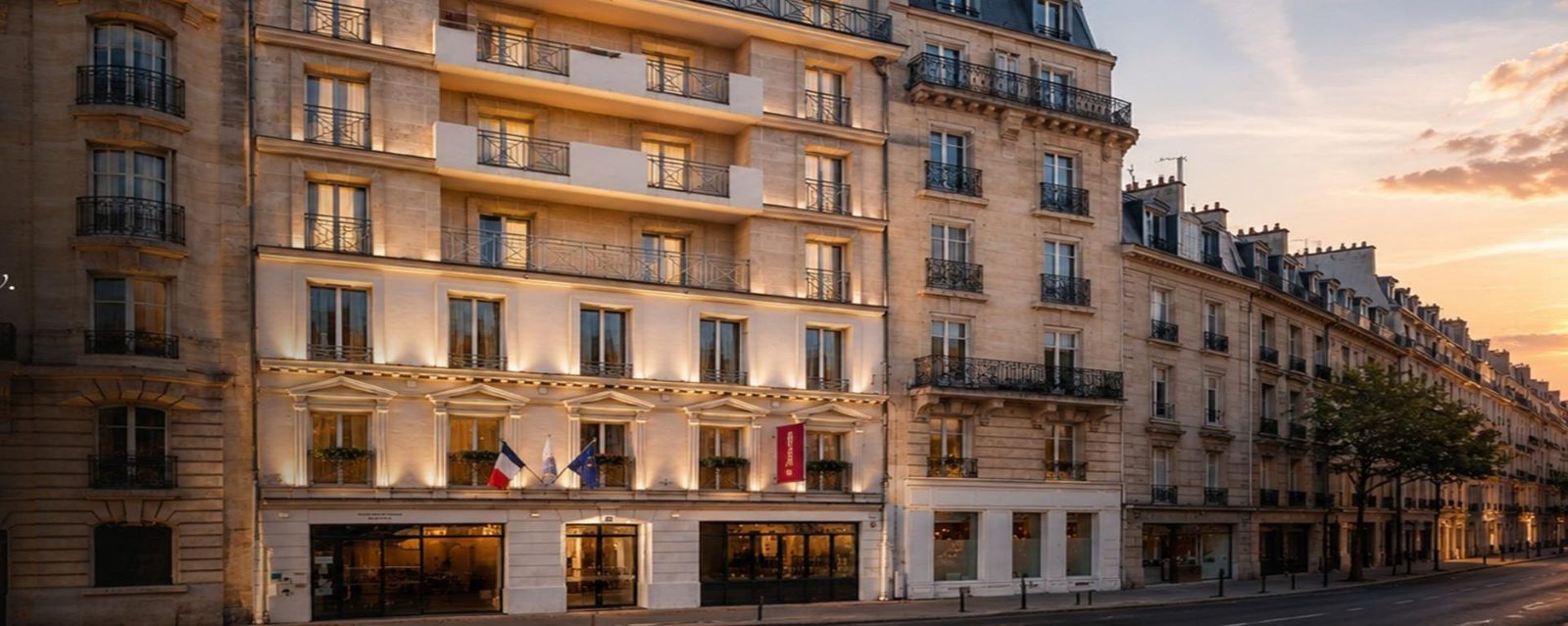 Clubtrotteur Paris, a Tribute Portfolio Hotel