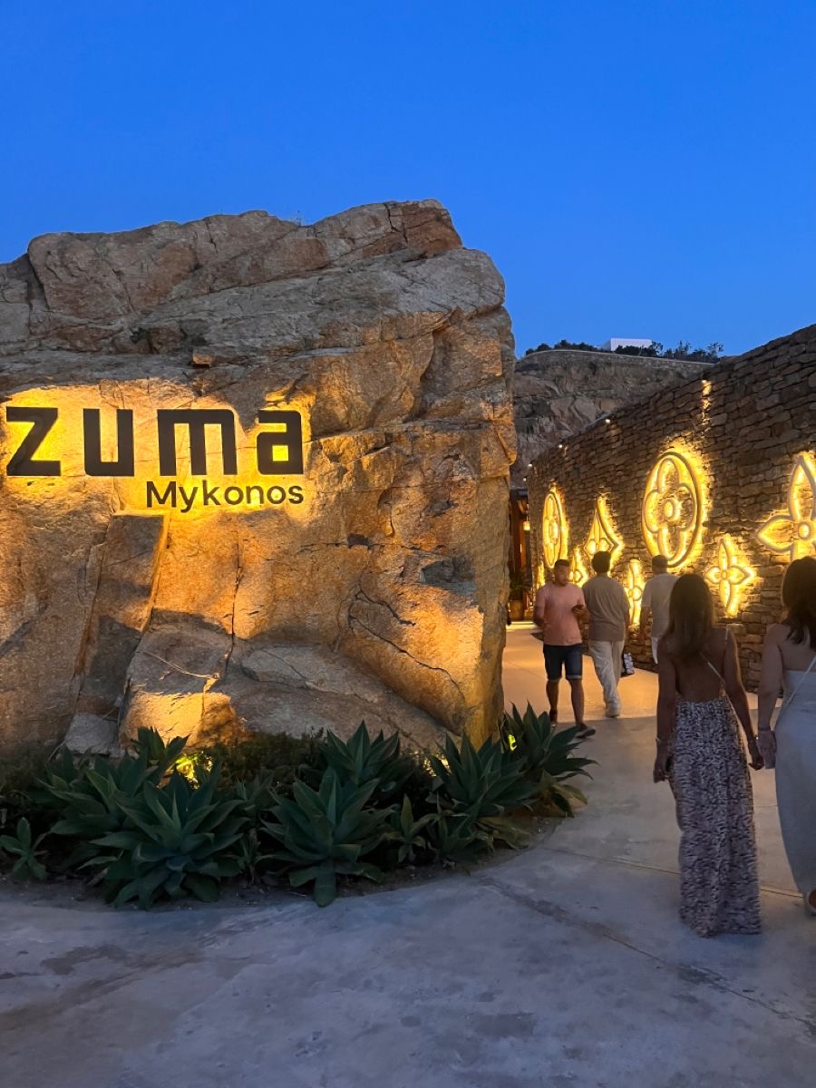 Zuma