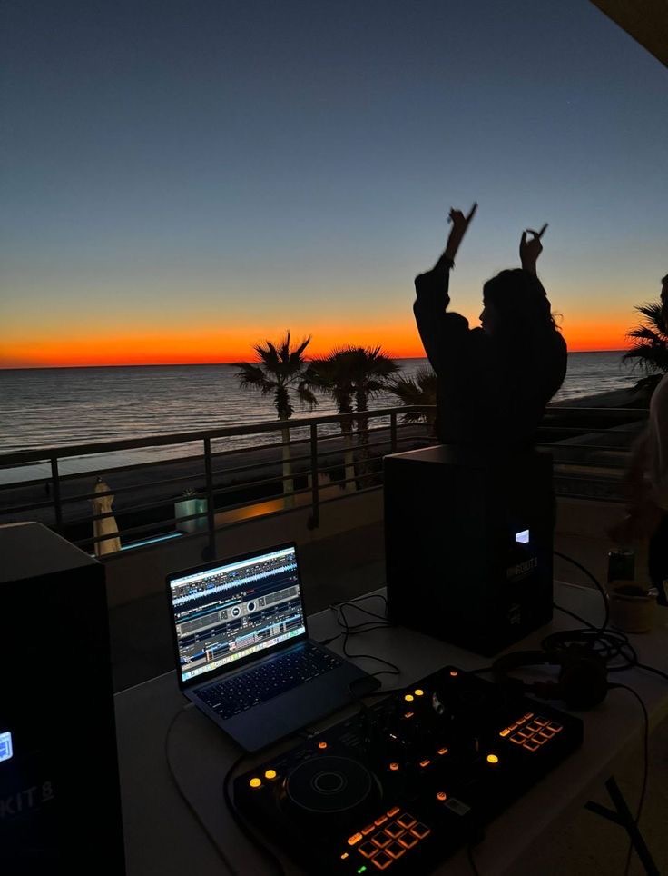 Private DJ booking