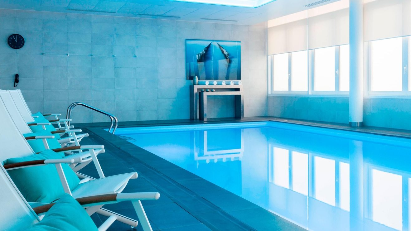 AC Hotel Paris Le Bourget Airport