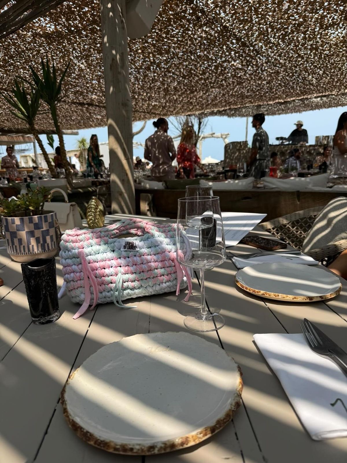 Verde Beach