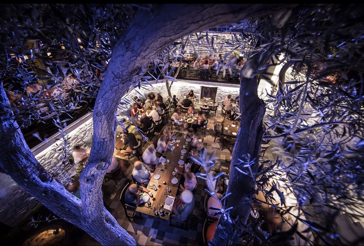 Hakkasan