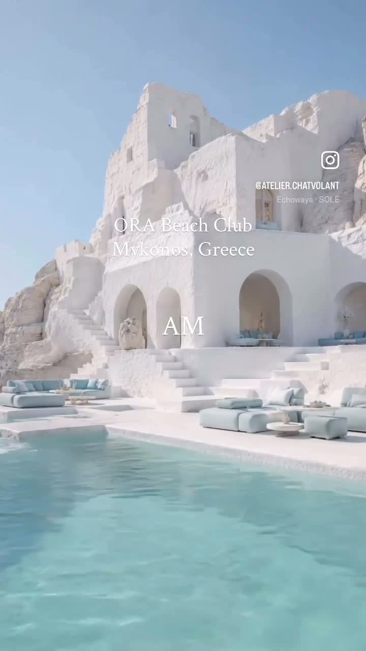 ORA Beach Club