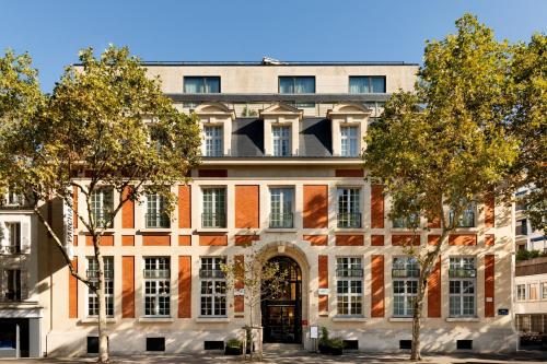 Courtyard by Marriott Paris Boulogne