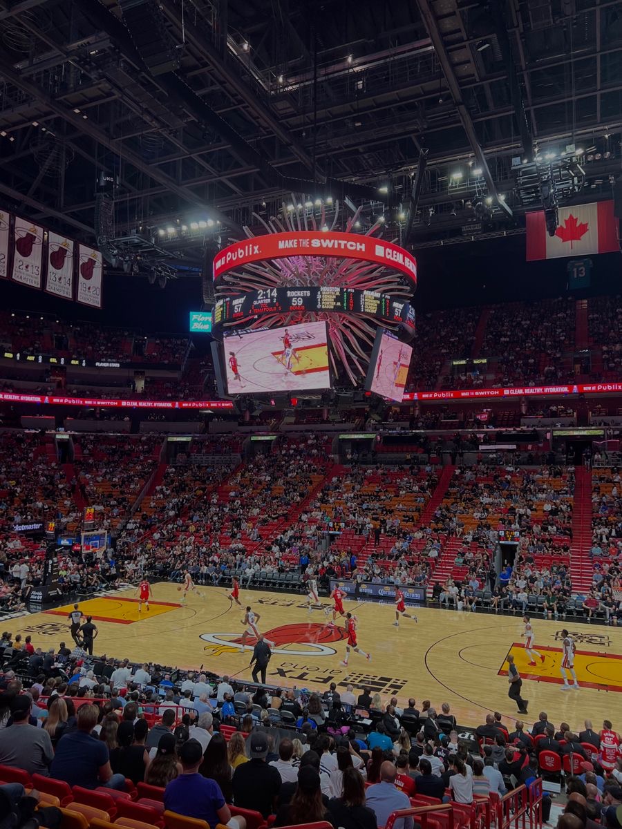 NBA Game Access