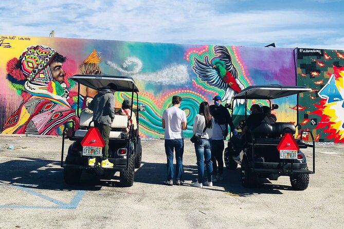Wynwood Studios Tour