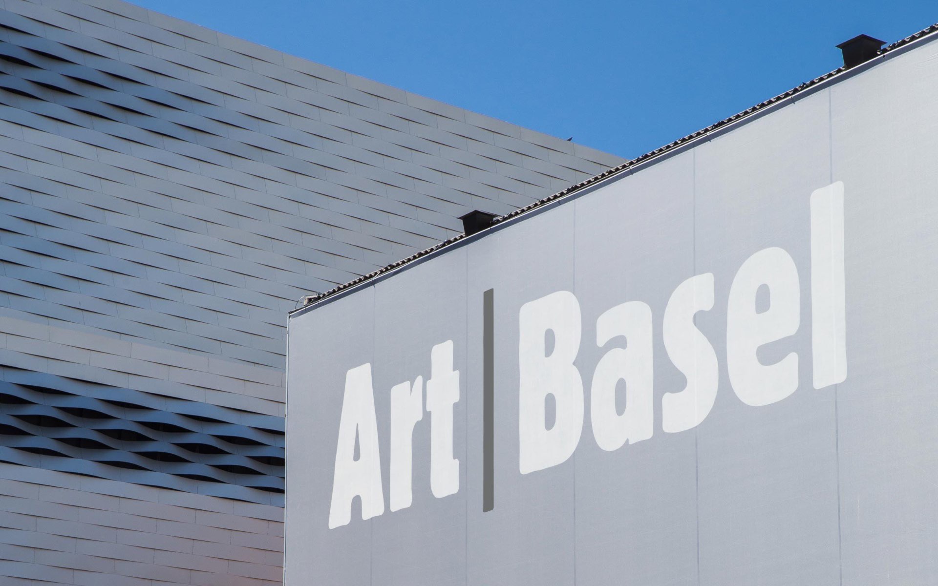 Art Basel VIP Preview