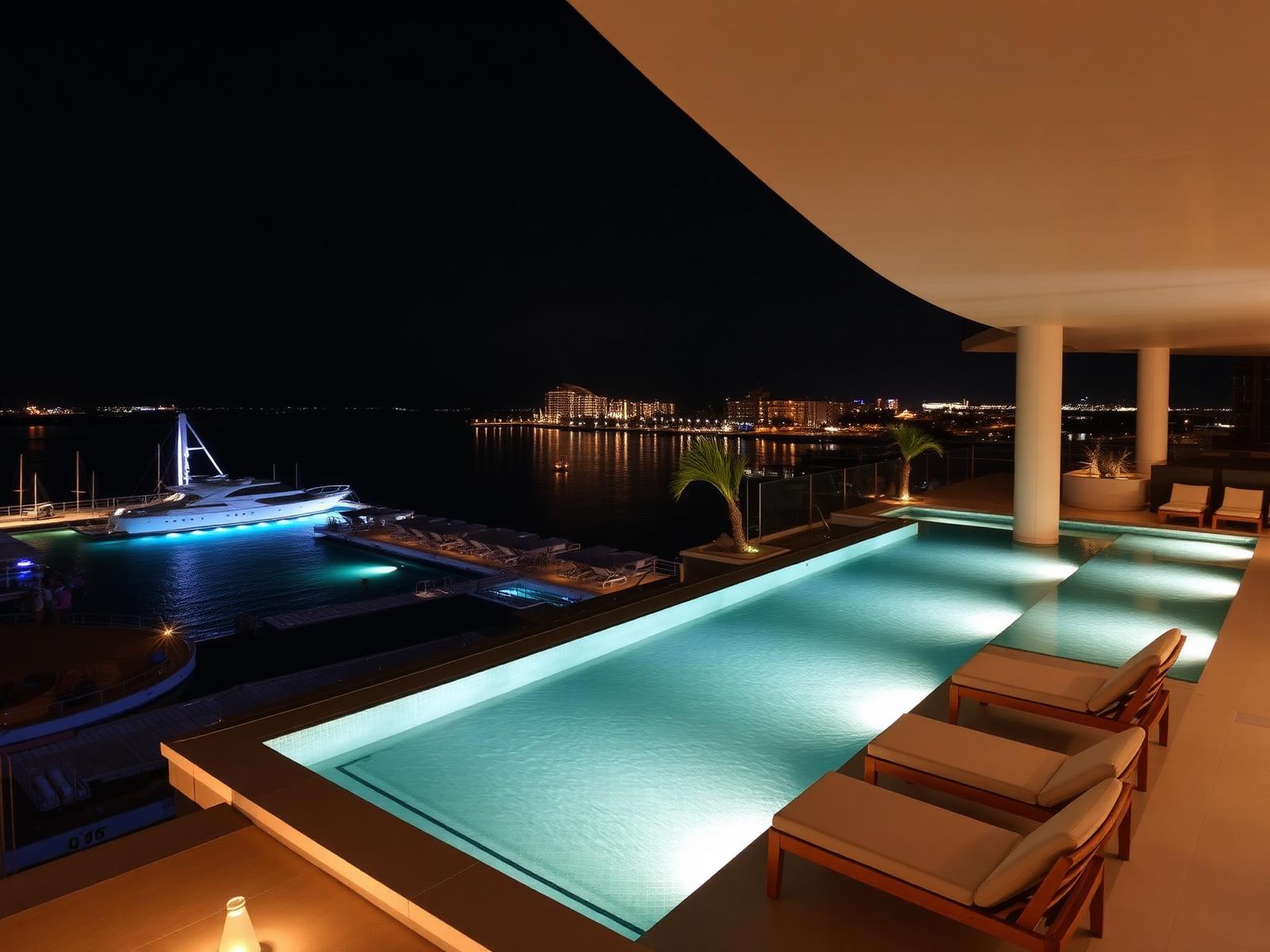 SLS Cancún