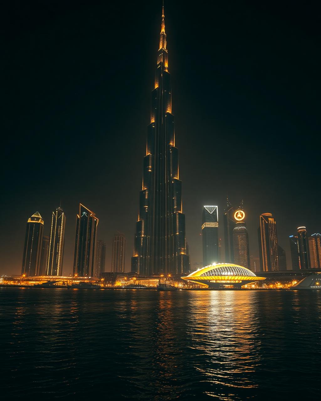 Dubai
