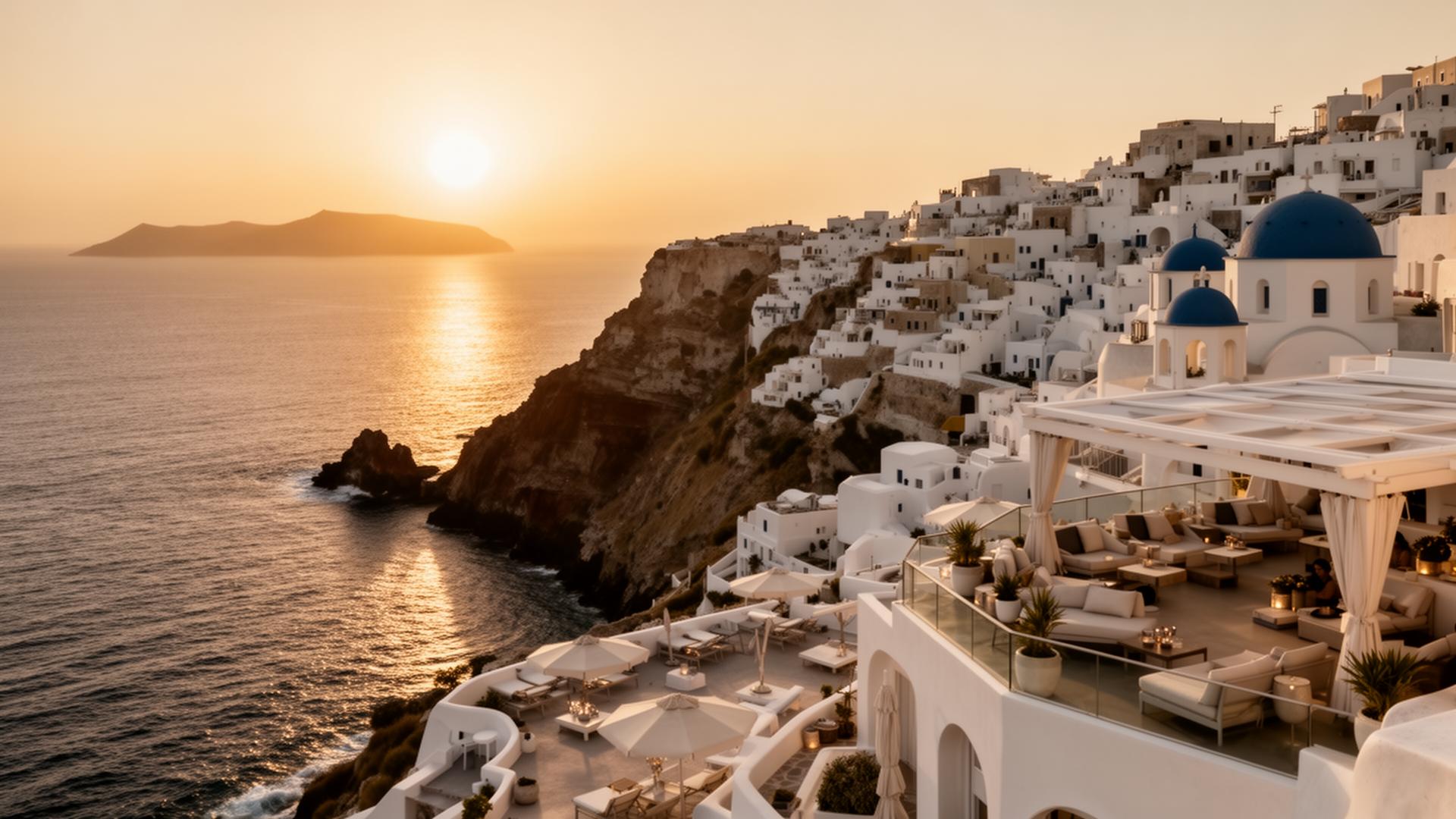 Mykonos