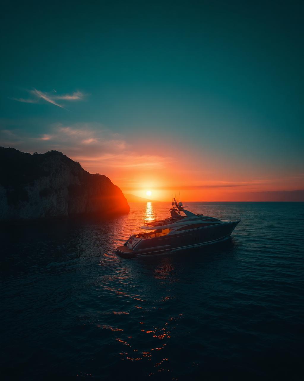 South of France